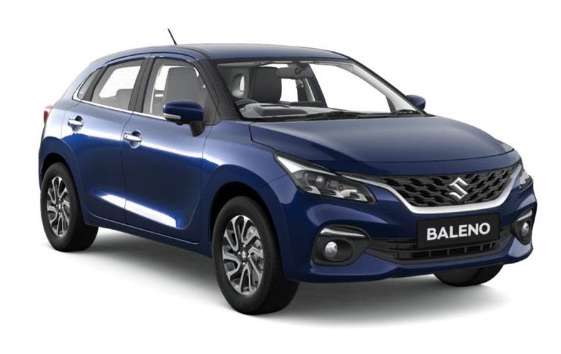 Baleno