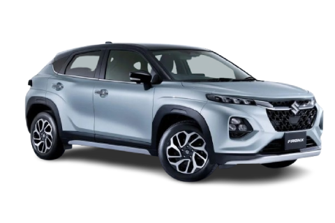 Suzuki Fronx