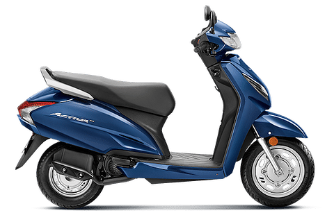 Honda Activa 6G