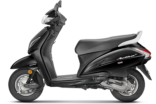 Honda Activa 5G
