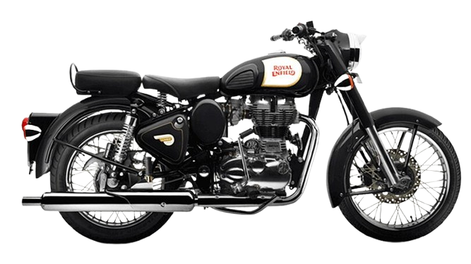 Royal Enfield Classic Bullet 350