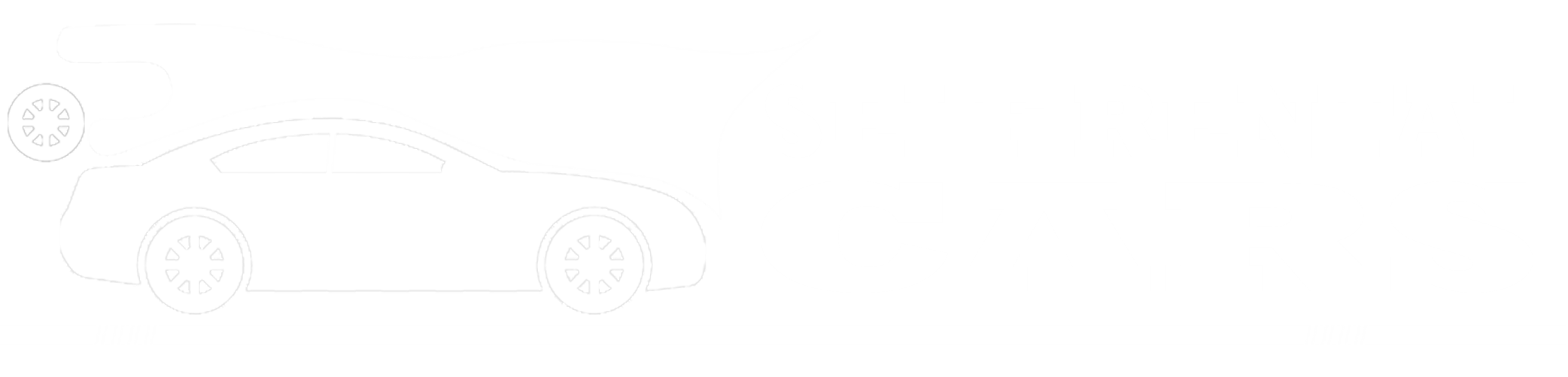 Self Rental Cars Logo